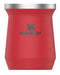 Mate Stanley Acero Inoxidable 236ml Rojo 0