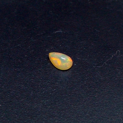 Ethiopian Opal 5mm - Gemstones 3