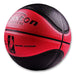 Senston 29.5'' Basketball Outdoor Indoor Rubber 1