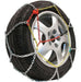 Mud and Snow Chains for Auto 255/35-18 Iael CD-110 0