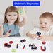 Makerfocus Science Magnet Kits for Kids: Educational Magnet Science Projects STEM Magnets Experiment Tools Physics Lab Magnet Kits 4