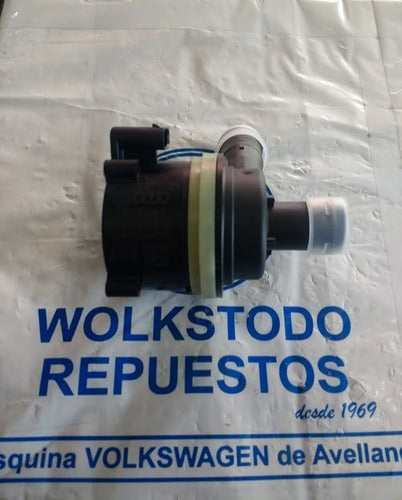 VW Amarok Original Electric Auxiliary Water Pump 0