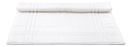 Arco Iris 6-Pack Institutional Floor Towels 50 x 80 cm Hotel 0