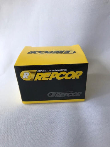 Relay De Arranque Repcor Universal Sin Fusible 1