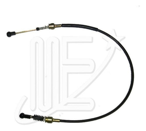 Cable Enganche De Cambios Fiat Linea 1.8 E-torq / 1.9 Mpi 0