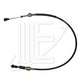 Cable Enganche De Cambios Fiat Linea 1.8 E-torq / 1.9 Mpi 0