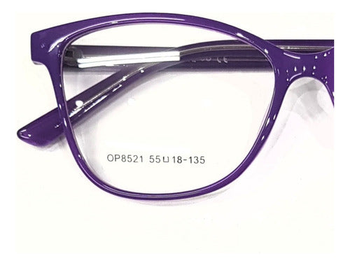 Optic100 Eyeglass Frames 1