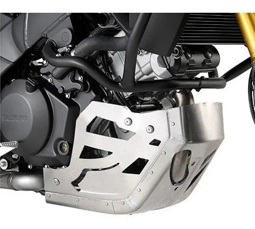 Kappa Cubrecarter Alumino Suzuki V Strom 1000 Xt 0