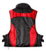 Tecnobox Adult Life Jacket Model Fisherman 3