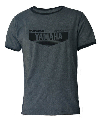 Yamaha MX1 Racing Premium T-Shirt - 100% Cotton 0