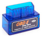 Escaner Scanner Automotriz Multimarca Obd2  Bluetooth 0