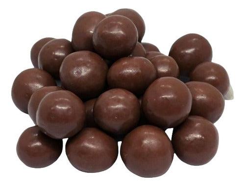 Hazelnut with Chocolate X 100gr 0