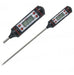 ITALCAL Digital Pin Thermometer with Calibration Certificate 1