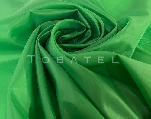 Premium Taffeta Fabric - 15 Meters - Excellent Quality !! 59