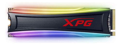 Adata SSD Nvme XPG Spectrix S40 512GB 2280 M.2 Tranza 0