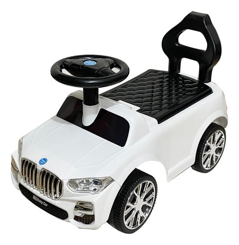 Todo lo que quiero hoy Buggy Infantil Simil X6 Triciclo 0