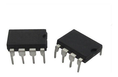 Ob2263 Ob2263ap Ob 2263 2263ap Dip 8 - Pack X 2 Unidades 1