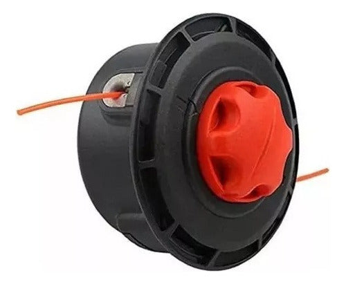 MJ Universal Brushcutter Reel Chinas 0