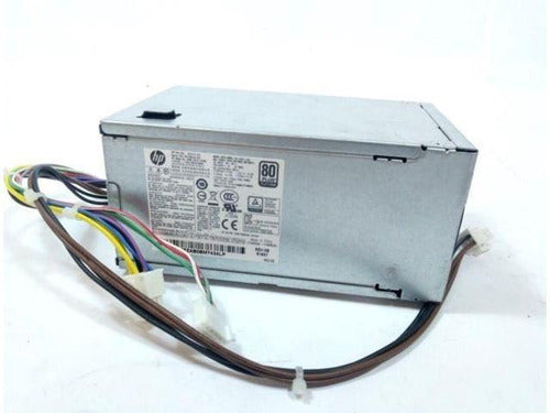 Fuente De Poder Hp 600 G2 0