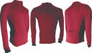 Thermal Long Sleeve Cycling Jersey 79