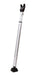 Master Lock 265D Door Security Bar, White 0