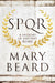 Book SPQR: A History of Ancient Rome-English 0