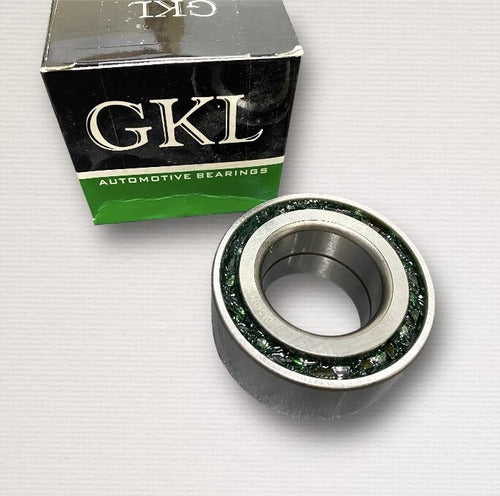 GKL Front Wheel Bearing for Mitsubishi Lancer '93 to '00 1