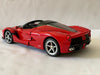 Rastar Ferrari Aperta Scale: 1:14 - Remote Control 4