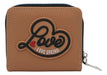 Women's Wallet Las Oreiro Love Eco Leather Card Holder 18