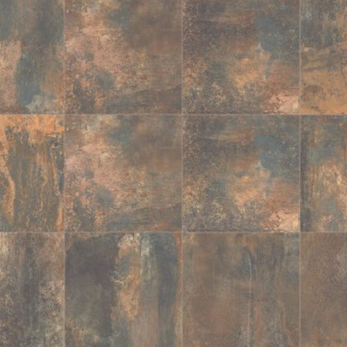 Porcelanato Oxido Cobalto 60x60 - Alberdi 2