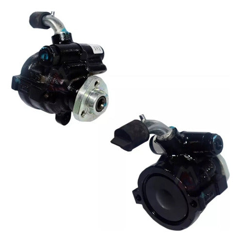 SPR Volkswagen Hydraulic Steering Pump 1