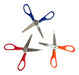 School Scissors 13.5cm Steel Pizzini Ps52 x 10 Units 2
