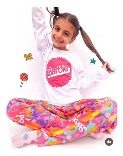 Children's Pajamas - Characters for Girls and Boys 70