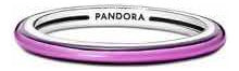 Pandora Original Me Ring, Size 56 1