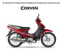 Corven  Mirage 110 Bendix Arranque Solo 3