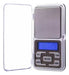 Crosley Digital Portable Precision Scale 0-500gr 0