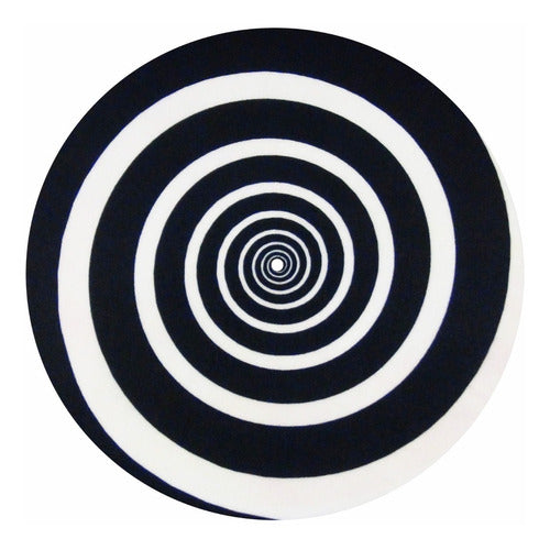 Slipmat Paño Suave Rigido 3mm P/ Scrach Profesional P013 0