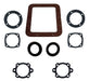 Kit Gaskets Gearbox Citroën 3CV / Mehari / Ami-8 with Retainer 0