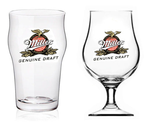 Nadir Set Vaso Y Copa Cerveza Stout Dublin Logos Pettish Online 0