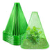 (2 #mold) Cobertura Vegetal Anti-frost Greenhouse Plant Deco 3