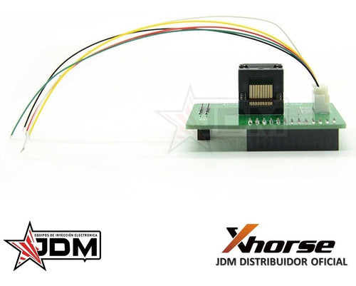 Xhorse PCF79XX Adapter - Memory Reader 3