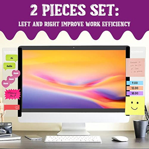 Mdozq Office Desk Accessories, 2 Units 1