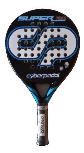 Cyberpadel Super Pro 2 - Eva Soft + Regalos !!! 0