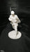 Horse3D French Soldier WW1 Scale 1/16 (12cm), White 1