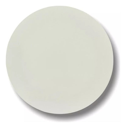 Bastidor-lienzo Forma Circular 30 Cm Pintura- Oleo- Acrilico 1