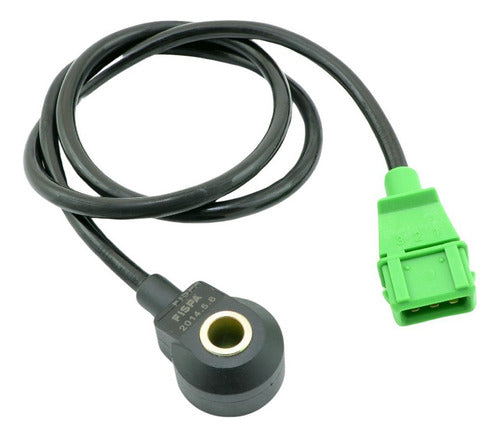 Fispa Sensor Detonacion Picado Volkswagen Gol I Gti 2.0 0