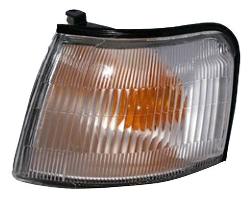 Farol Del Izq Depo Toyota Tercel 1991-1994 0