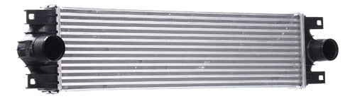 Intercooler Renault Master 1