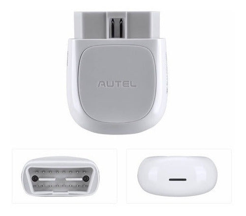 Autel Maxi AP200 Bluetooth OBD2 Scanner TPMS Launch 2