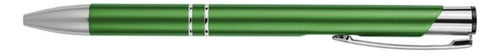 Lisen 25 Green Pens Laser Engraving Suitable with Acrylic Cases 1